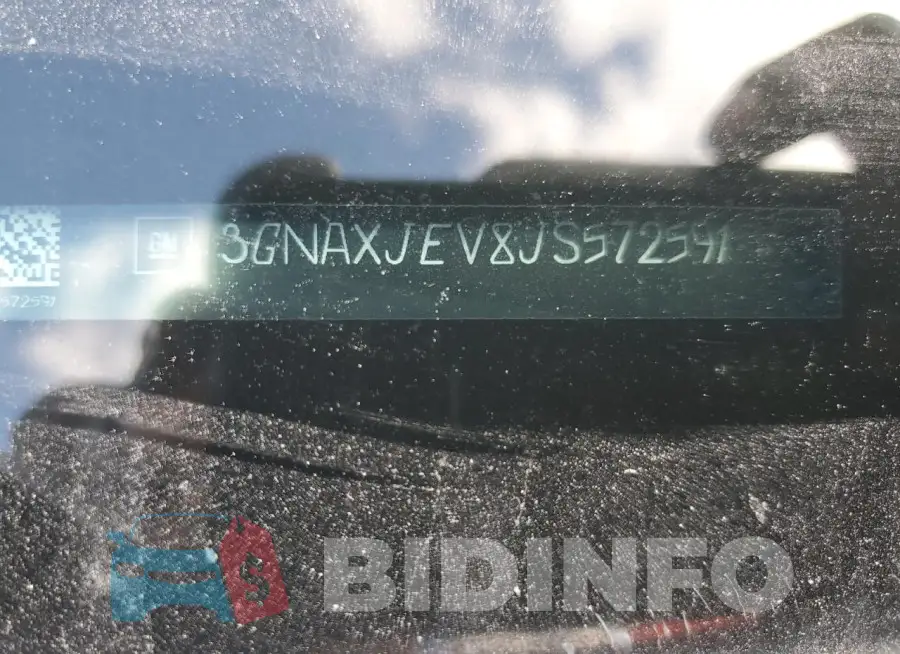 3GNAXJEV8JS572591 Photo# 12