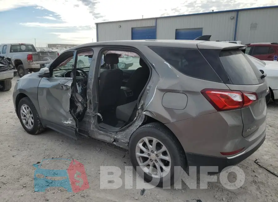 3GNAXJEVXJS628143 Photo# 2