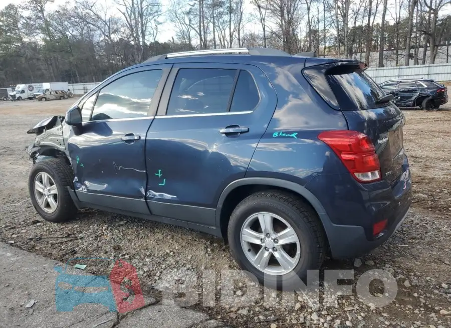 3GNCJLSB2JL259207 Photo# 2