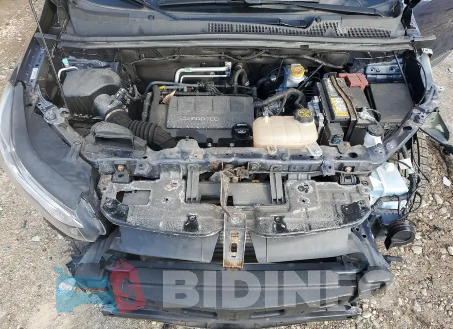 3GNCJLSB2JL259207 Photo# 11