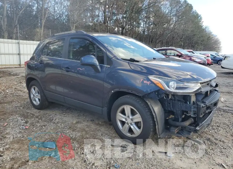 3GNCJLSB2JL259207 Photo# 4