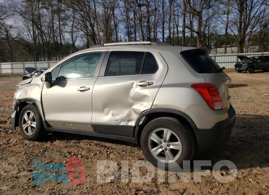 3GNCJLSB3GL211871 Photo# 2