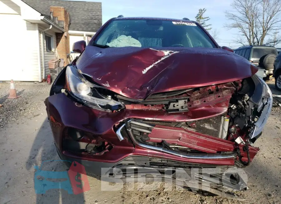 3GNCJLSB5HL172850 Photo# 5