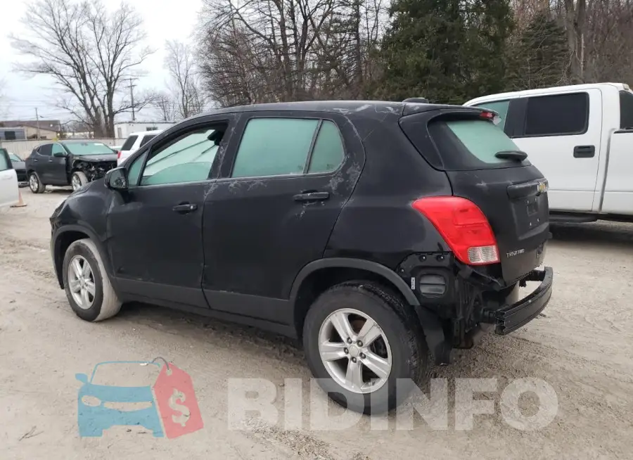3GNCJNSB1HL151182 Photo# 2