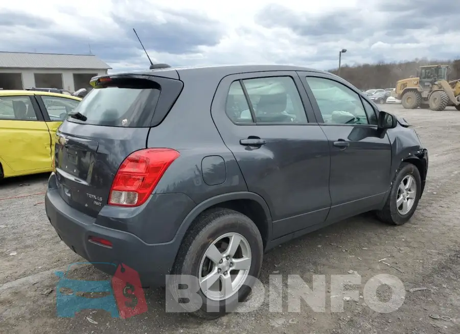 3GNCJNSB8GL274735 Photo# 3