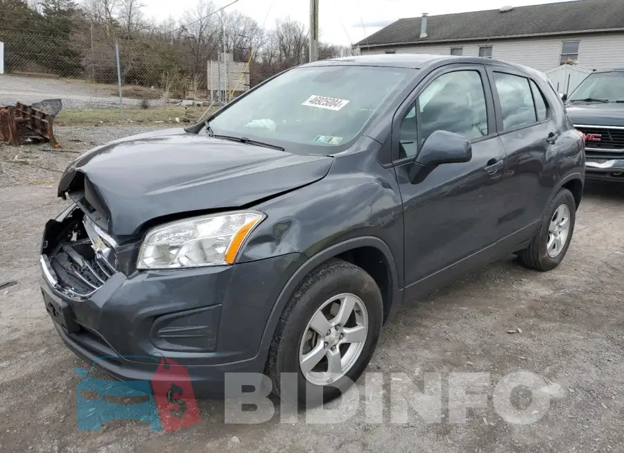 3GNCJNSB8GL274735 Photo# 1