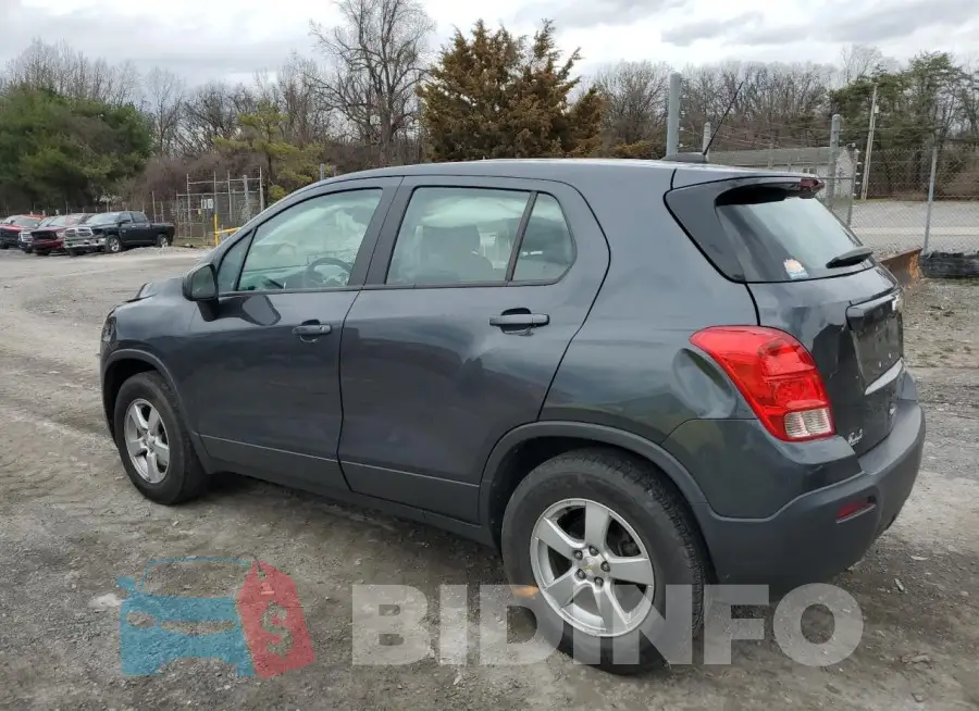 3GNCJNSB8GL274735 Photo# 2