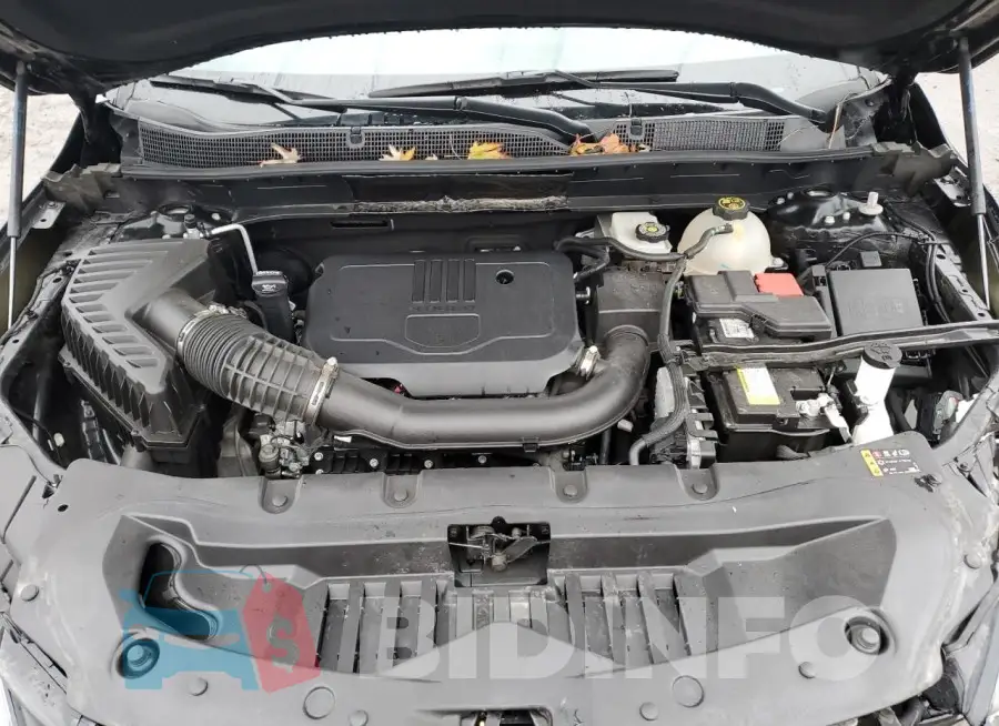 3GNKBCR47PS152247 Photo# 11