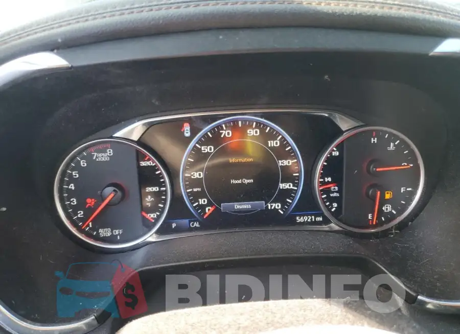 3GNKBLRS7LS600558 Photo# 9