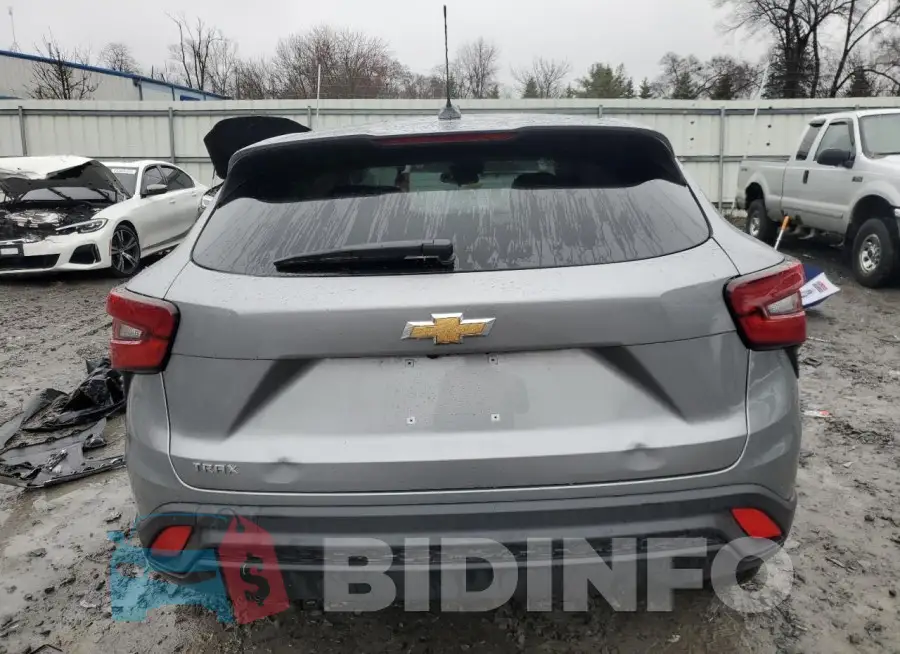 KL77LFE23RC125361 Photo# 6