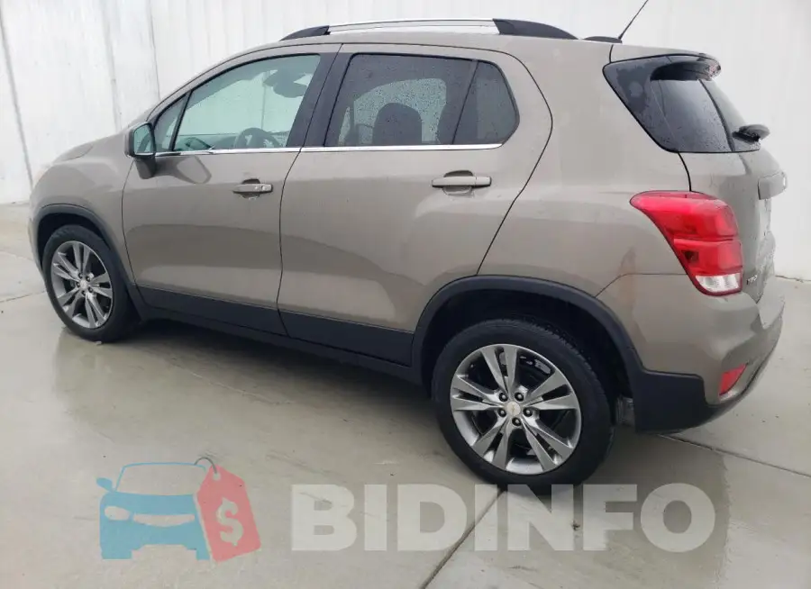 KL7CJLSB7LB337216 Photo# 2