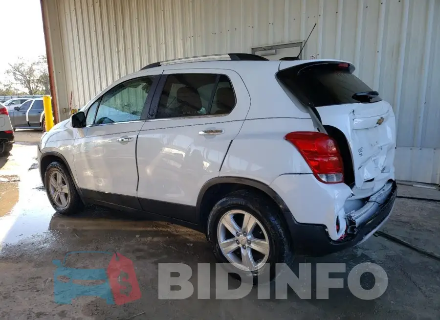 KL7CJLSBXHB164878 Photo# 2