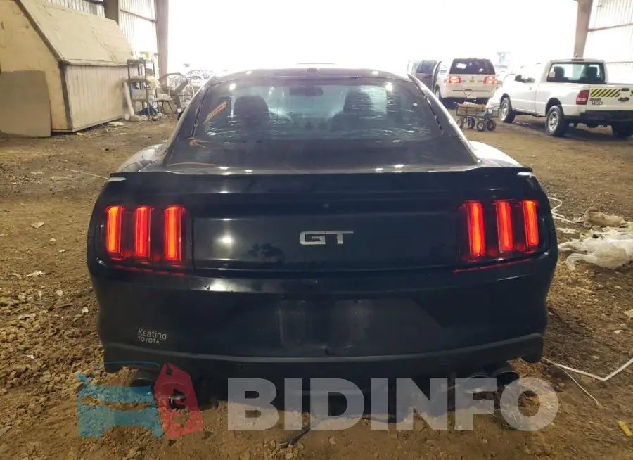 1FA6P8CF3G5327631 Photo# 6