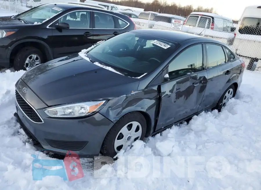 1FADP3E25GL401244 Photo# 1