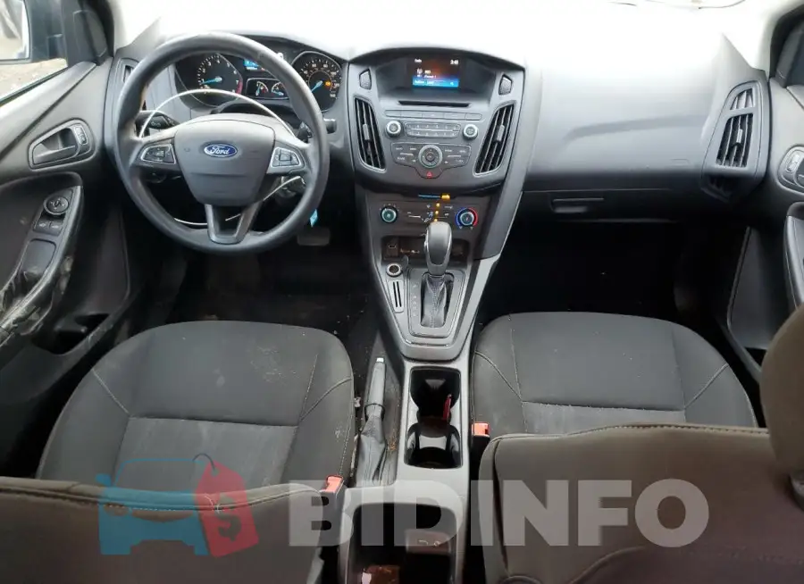 1FADP3E26GL227040 Photo# 8