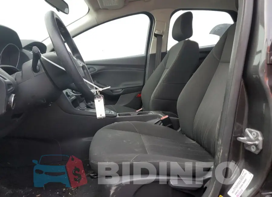 1FADP3E26GL227040 Photo# 7