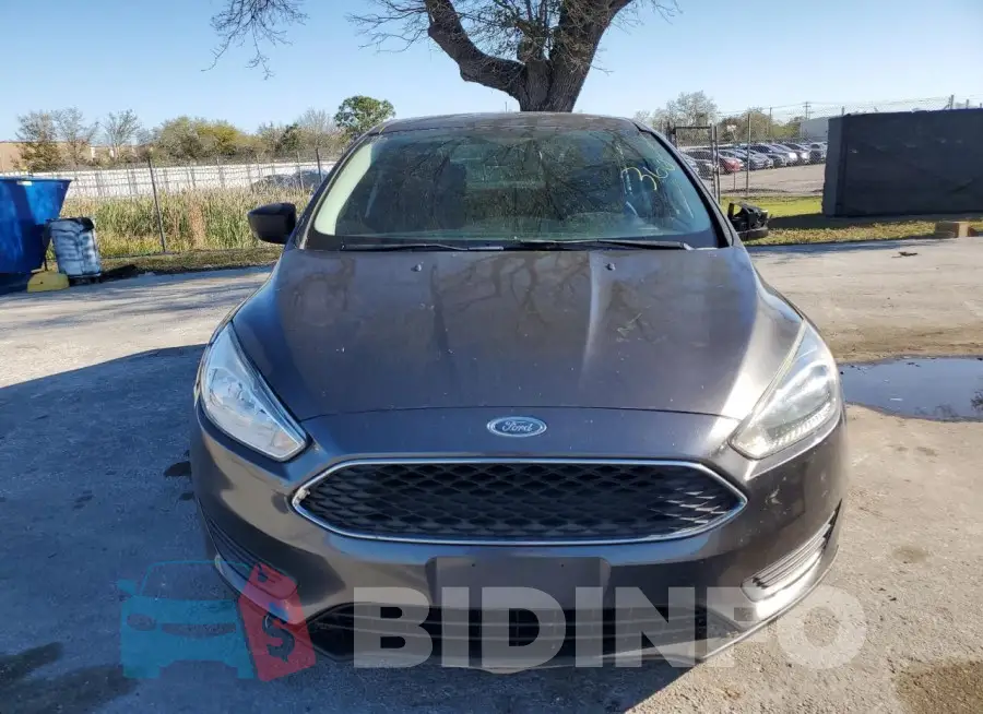 1FADP3E2XJL277527 Photo# 5