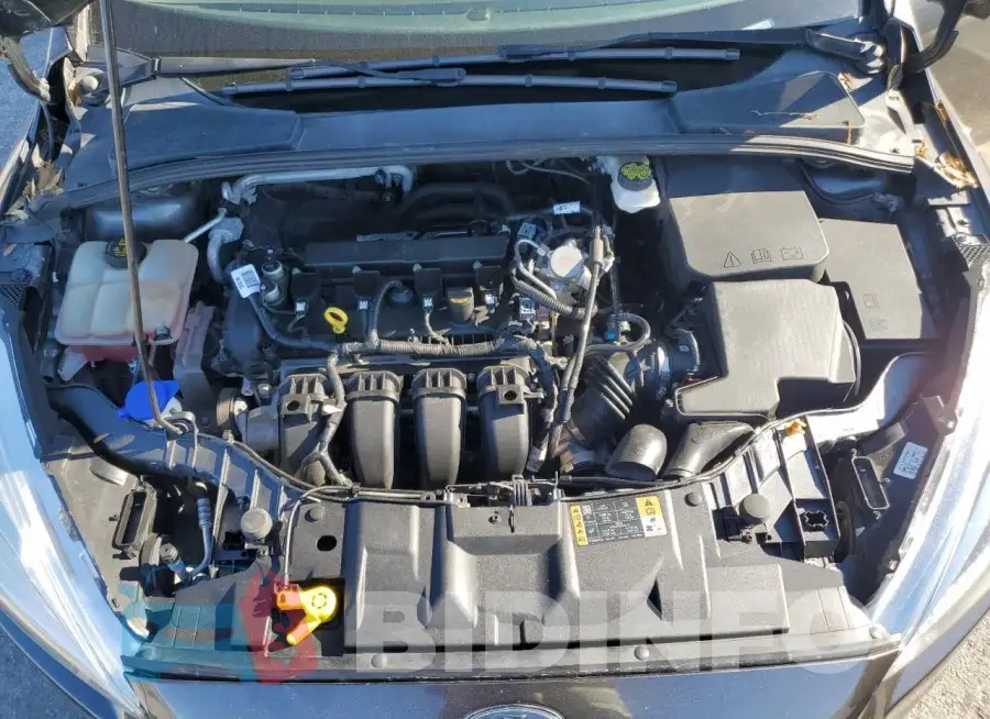 1FADP3E2XJL277527 Photo# 11