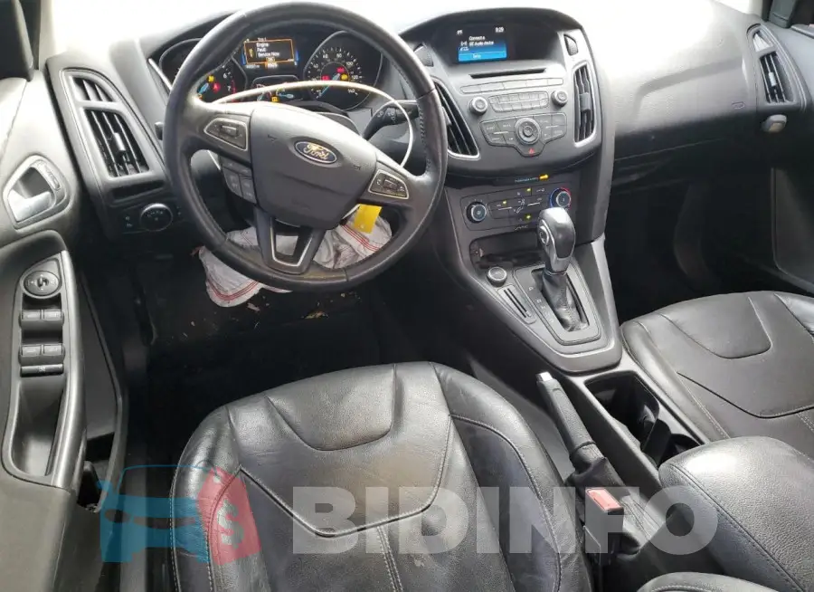 1FADP3F21GL297091 Photo# 8