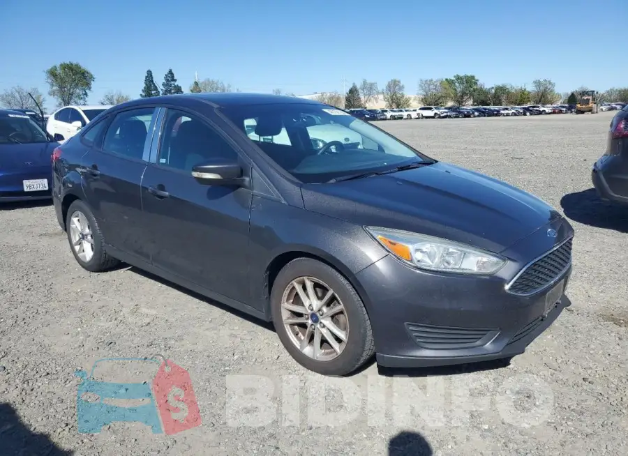1FADP3F22GL270031 Photo# 4