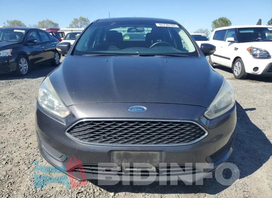 1FADP3F22GL270031 Photo# 5