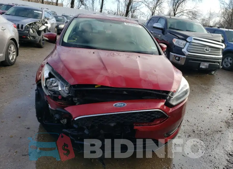 1FADP3F24HL303144 Photo# 5