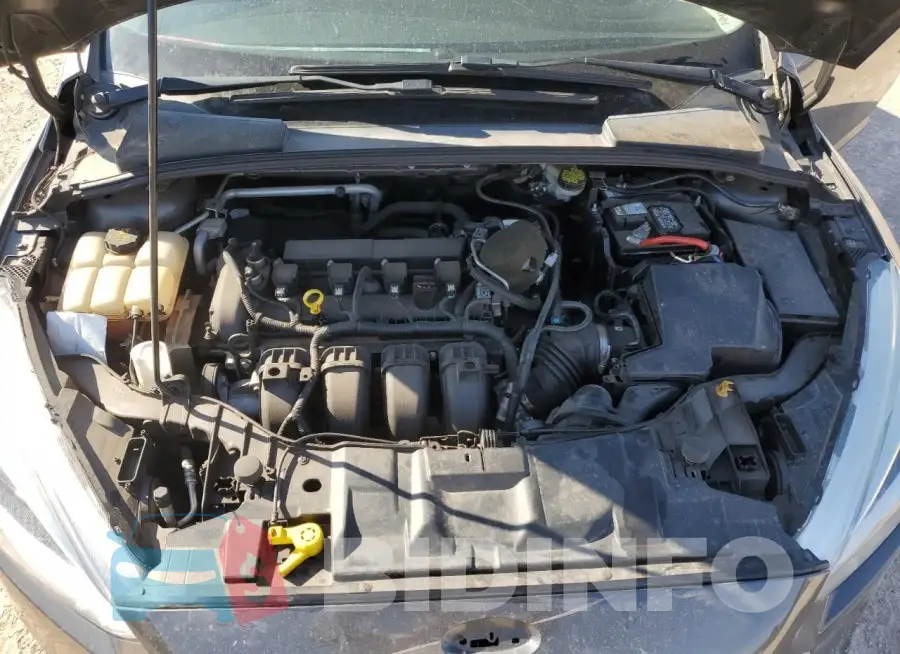 1FADP3F26FL315051 Photo# 11