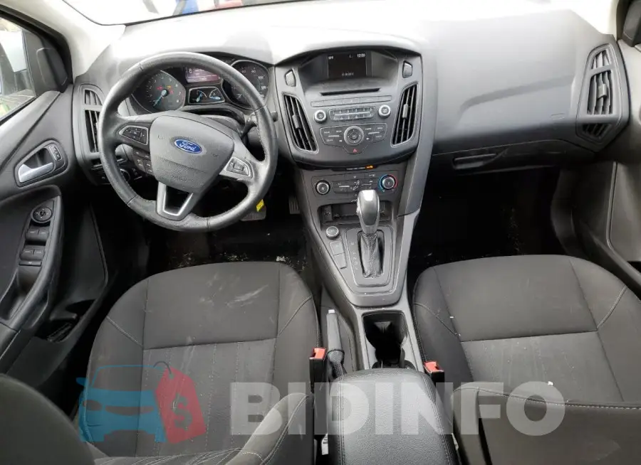 1FADP3F27FL332151 Photo# 8
