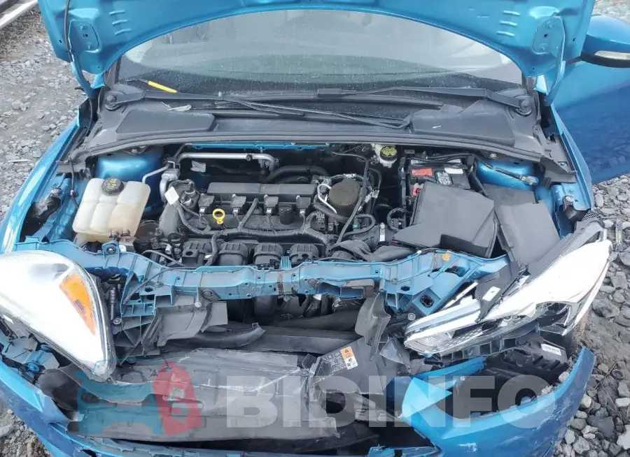 1FADP3F29GL249175 Photo# 11
