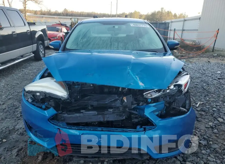 1FADP3F29GL249175 Photo# 5