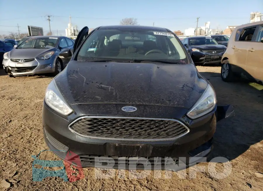 1FADP3F2XFL218418 Photo# 5