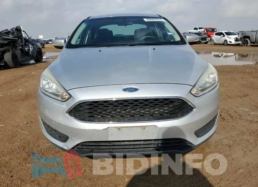 1FADP3F2XGL204522 Photo# 5