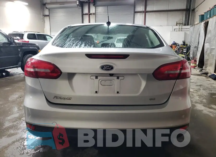 1FADP3F2XHL300300 Photo# 6