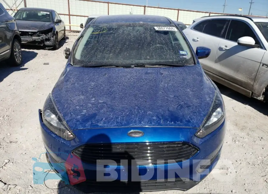 1FADP3FE3JL258939 Photo# 5