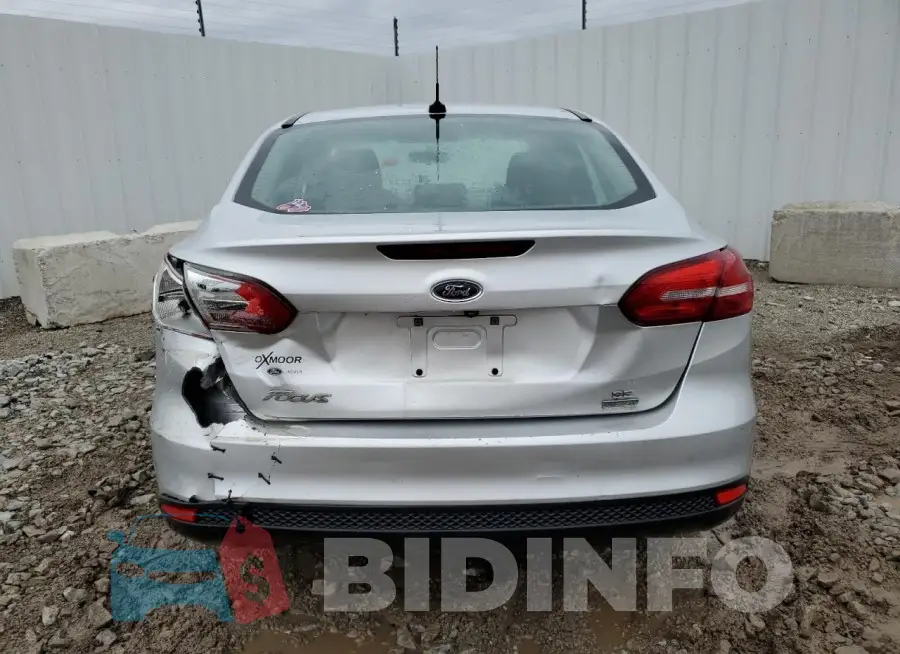 1FADP3FE9JL267922 Photo# 6