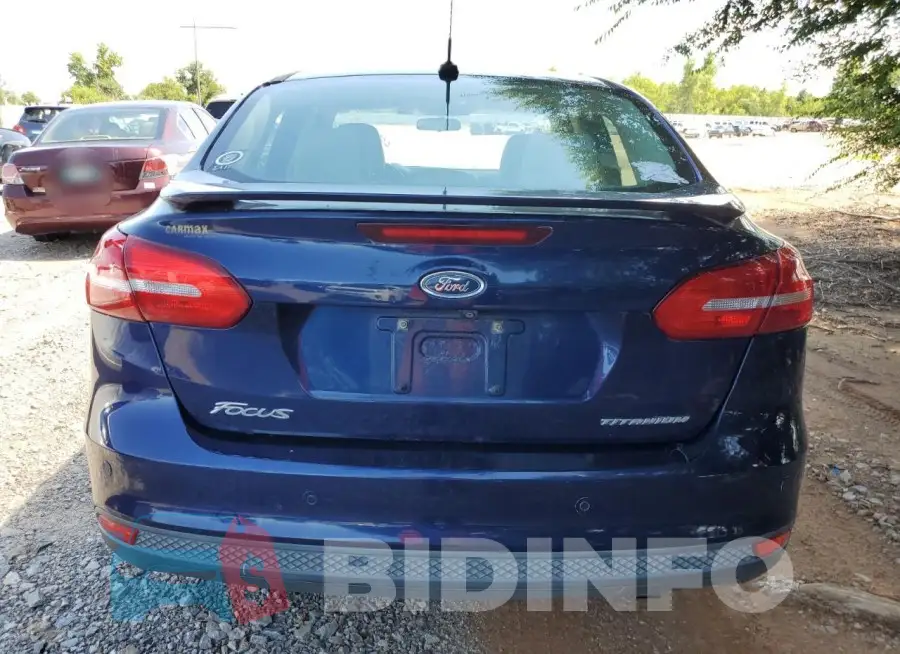 1FADP3J29GL238524 Photo# 6
