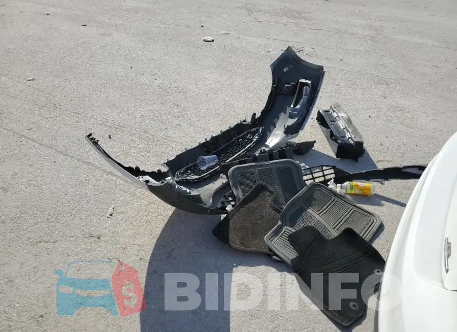 1FADP3K26GL235143 Photo# 12