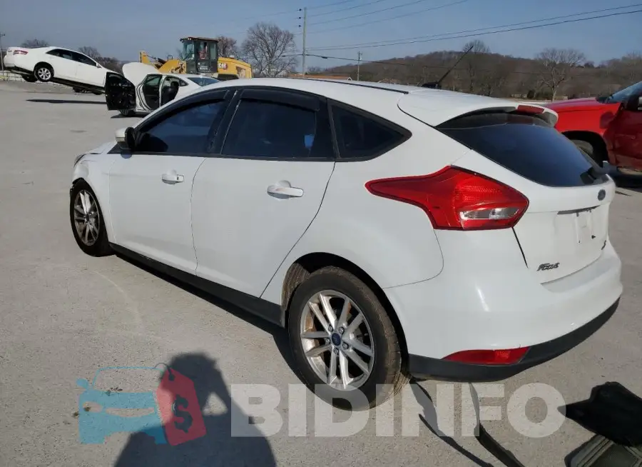 1FADP3K26GL235143 Photo# 2