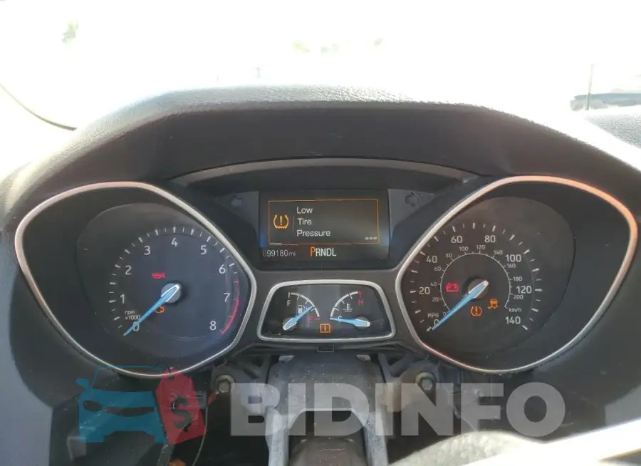 1FADP3K27FL282972 Photo# 9