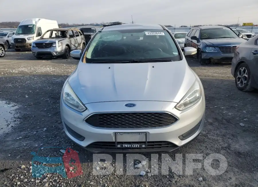 1FADP3K27FL316263 Photo# 5
