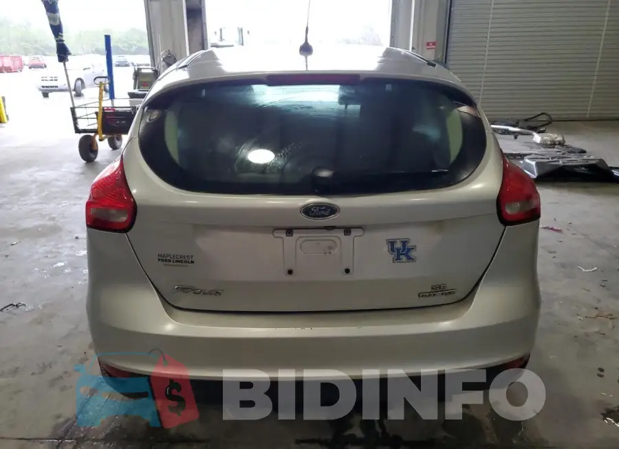 1FADP3K28FL283502 Photo# 6