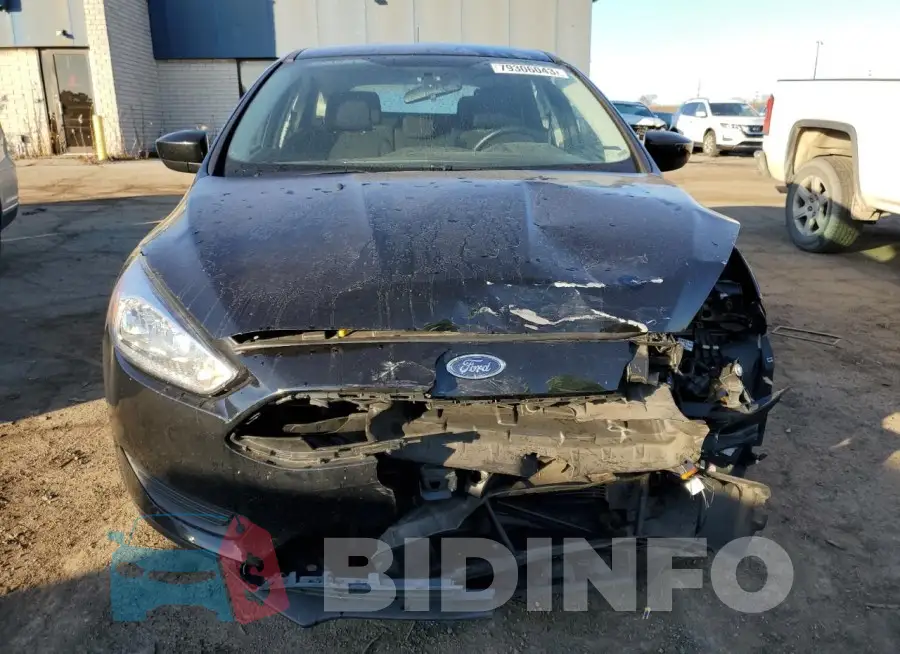 1FADP3K28JL305037 Photo# 5