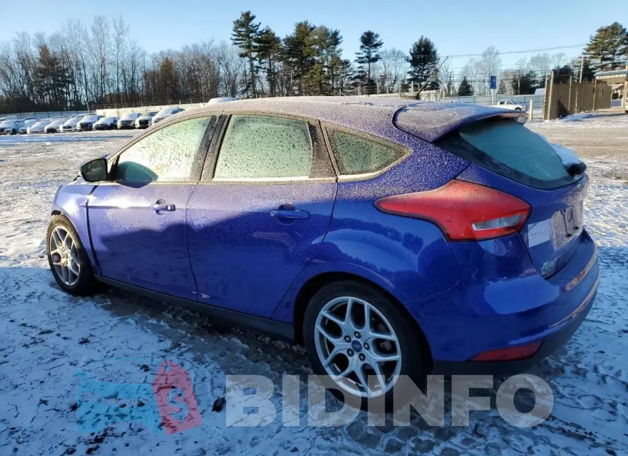 1FADP3K29FL245180 Photo# 2
