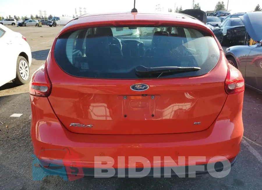 1FADP3K2XFL350956 Photo# 6