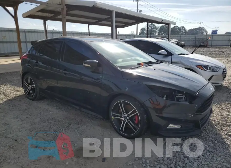 1FADP3L94GL249621 Photo# 4