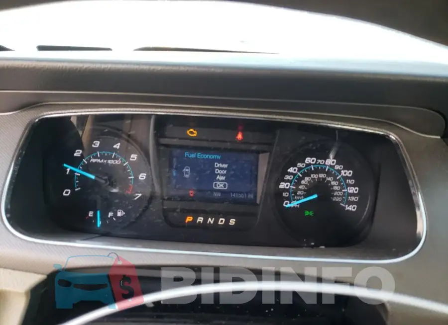 1FAHP2D82FG121306 Photo# 9