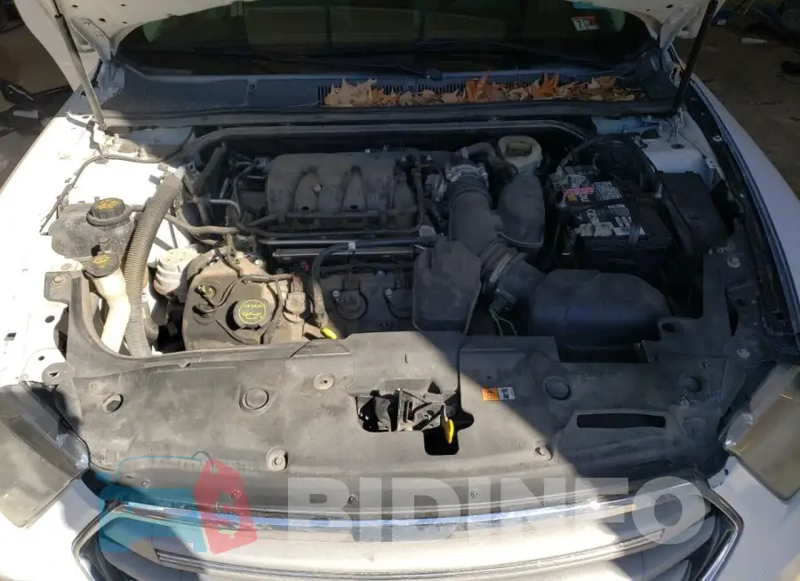 1FAHP2D86FG128145 Photo# 11