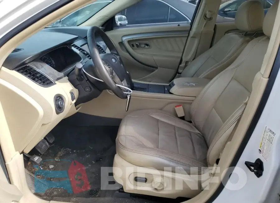 1FAHP2E84FG133066 Photo# 7