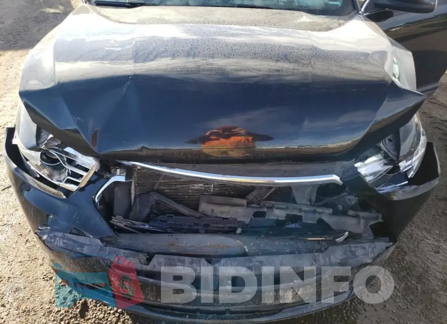 1FAHP2E87FG207838 Photo# 11