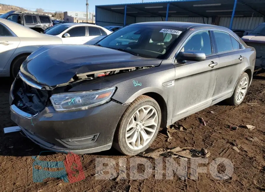 1FAHP2F88JG124040 Photo# 1